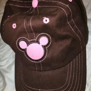 Disney Woman's hat